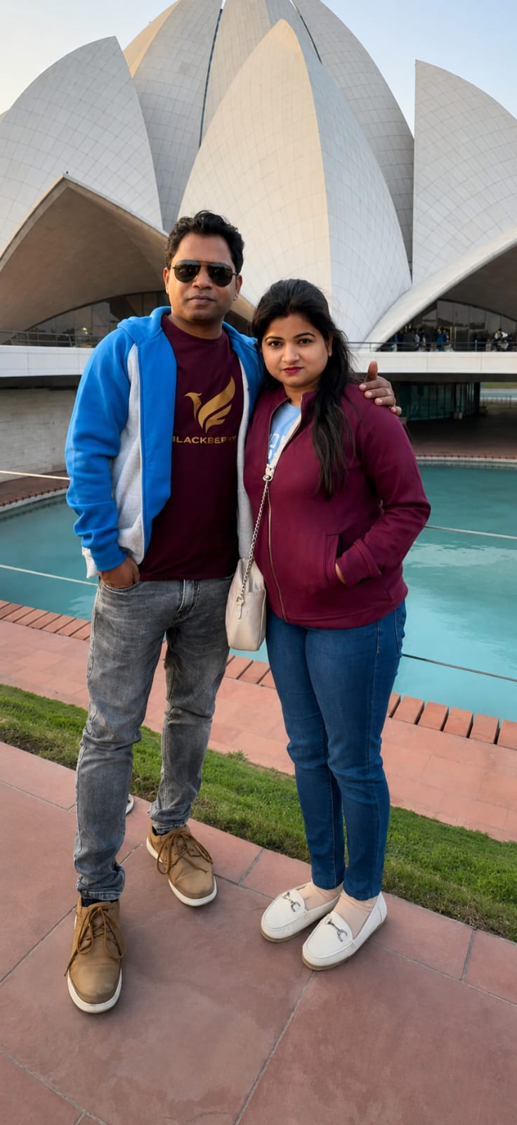 Coach Shalu Kumari